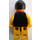 LEGO Swimming Champion Minifigura