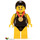 LEGO Swimming Champion Minifigura