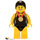 LEGO Swimming Champion Minifigur