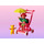 LEGO Swinging Stroller 3130