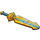 LEGO Sword - Laval (850615)