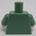 LEGO Sybill Trelawney Minifig Torso (973 / 88585)