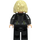 LEGO Sylvie Minifigure