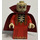 LEGO Szass Tam Minifiguur