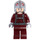 LEGO T-16 Skyhopper Pilot with Gray Helmet Minifigure