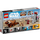 LEGO T-16 Skyhopper vs Bantha Microfighters Set 75265