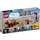 LEGO T-16 Skyhopper vs Bantha Microfighters Set 75265 Packaging