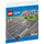 LEGO T-Junction &amp; Gebogen Road Plates 7281