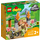 LEGO T. rex and Triceratops Dinosaur Breakout 10939