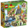 LEGO T. rex and Triceratops Dinosaur Breakout 10939