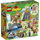 LEGO T. rex and Triceratops Dinosaur Breakout Set 10939