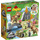 LEGO T. rex and Triceratops Dinosaur Breakout Set 10939 Packaging