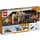 LEGO T. rex &amp; Atrociraptor Dinosaur Breakout Set 76948 Packaging