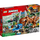 LEGO T. rex Breakout 10758