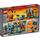 LEGO T. rex Breakout 10758