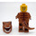 LEGO T-Rex Costume Fan Minifigure