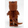 LEGO T-rex Costume Fan Minifigure