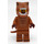 LEGO T-Rex Costume Fan Minifigure