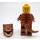 LEGO T-Rex Costume Fan minifiguur