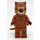 LEGO T-Rex Costume Fan Figurine