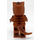 LEGO T-Rex Costume Fan Minifigure