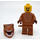 LEGO T-Rex Costume Fan minifiguur