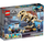 LEGO T. rex Dinosaur Fossil Exhibition 76940