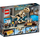 LEGO T. rex Dinosaur Fossil Exhibition 76940