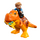 LEGO T. rex Tower 10880