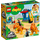 LEGO T. rex Tower Set 10880