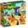 LEGO T. rex Tower 10880 Packaging