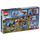 LEGO T. rex Tracker Set 75918 Packaging