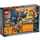 LEGO T. rex Transport Set 75933