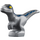 LEGO T. rex vs Dino-Mech Battle 75938