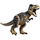 LEGO T. rex vs Dino-Mech Battle Set 75938