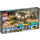 LEGO T. rex vs Dino-Mech Battle 75938 Packaging
