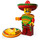 LEGO Taco Tuesday Guy 71004-12