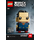 LEGO Tactical Batman &amp; Superman Set 41610 Instructions