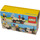 LEGO Tactical Patrol Truck Set 6632 Packaging