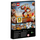 LEGO Tahu - Master of Fire Set 70787 Packaging