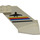 LEGO Schwanz Flugzeug mit Airport Logo (4867)