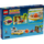 LEGO Tails&#039; Adventure Boat Set 76997