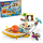 LEGO Tails&#039; Adventure Boat 76997