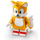 LEGO Tails Минифигурка