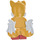 LEGO Tails - Winking Minifigure