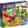 LEGO Tails&#039; Workshop and Tornado Plane Set 76991