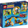 LEGO Tails&#039; Workshop en Tornado Vliegtuig 76991