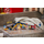 LEGO Tails&#039; Workshop and Tornado Plane Set 76991