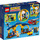 LEGO Tails&#039; Workshop und Tornado Flugzeug 76991 Packaging