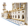 LEGO Taj Mahal 10256